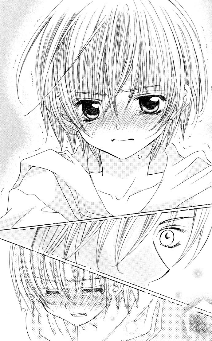 Uwasa no Midori-kun!! Chapter 15 Bahasa Indonesia