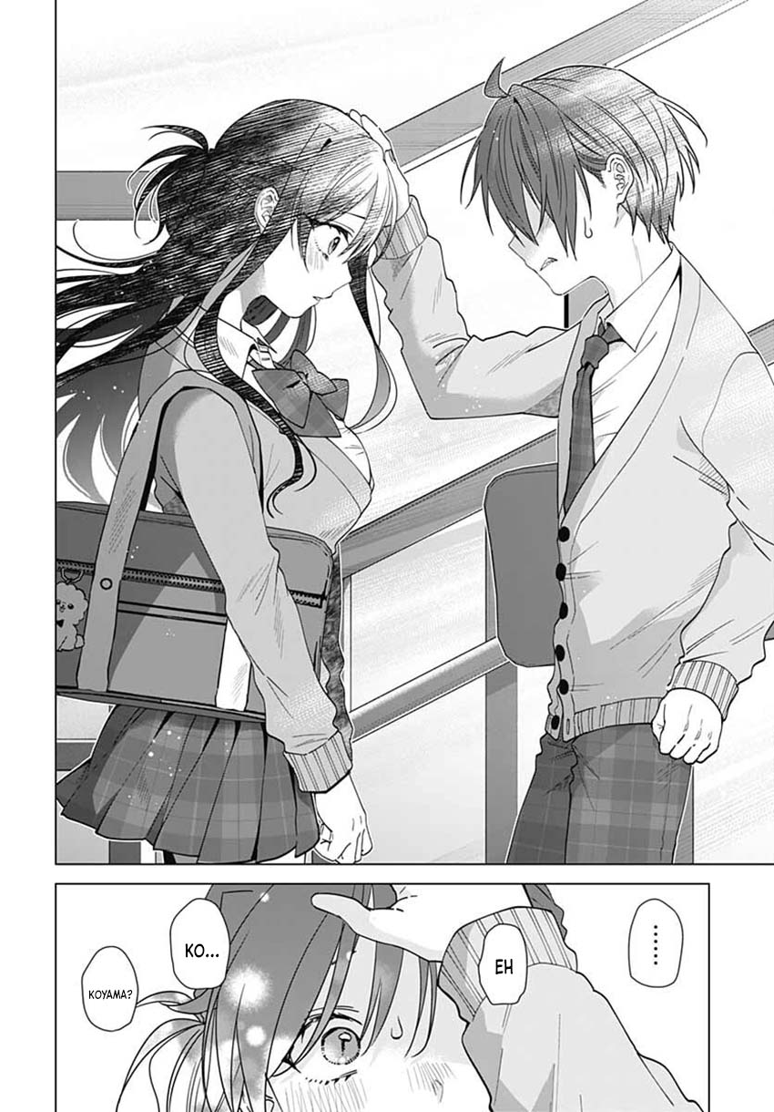 VTuber wa Mama Naranai! Chapter 06 Bahasa Indonesia