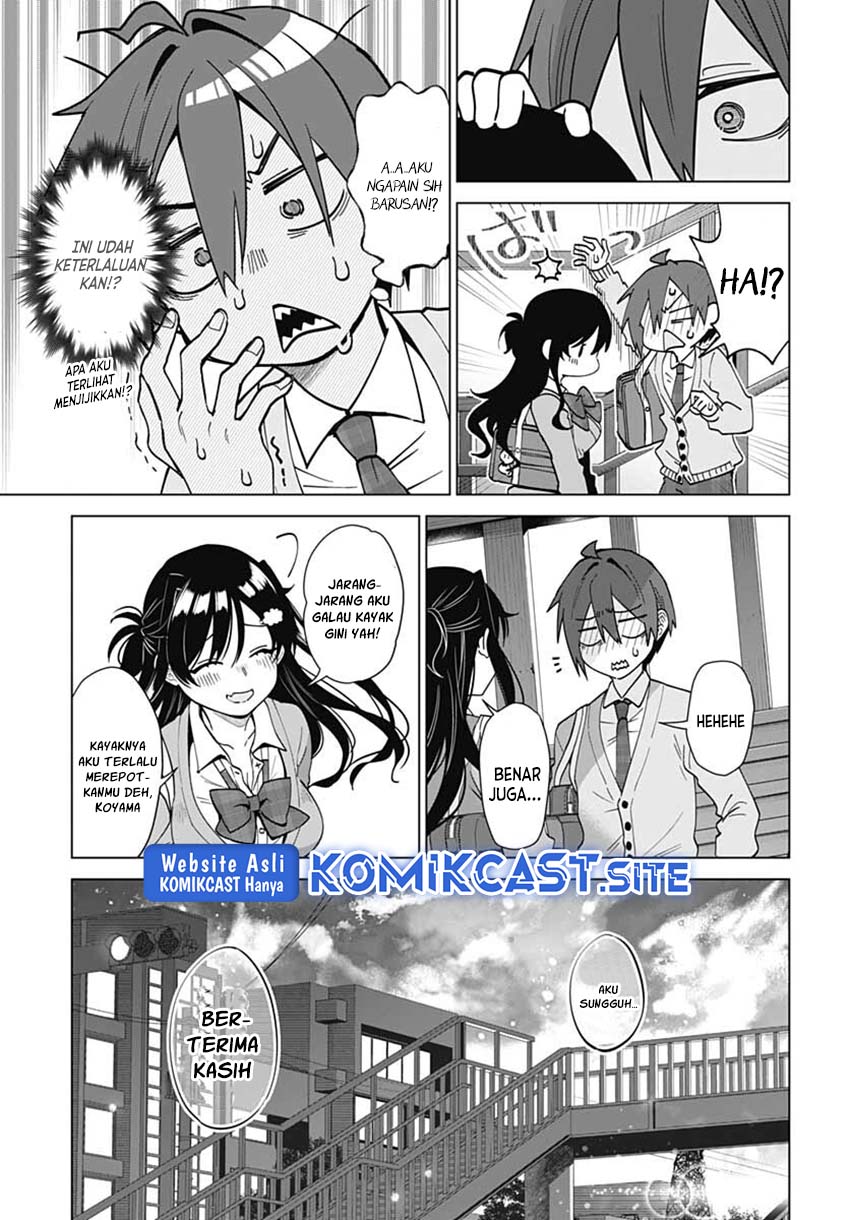 VTuber wa Mama Naranai! Chapter 06 Bahasa Indonesia