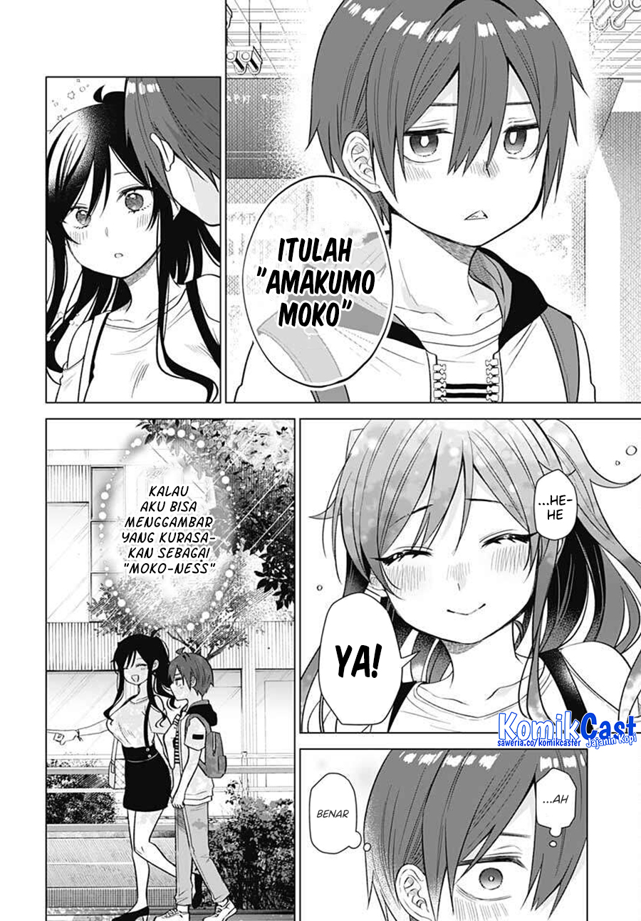 VTuber wa Mama Naranai! chapter 9