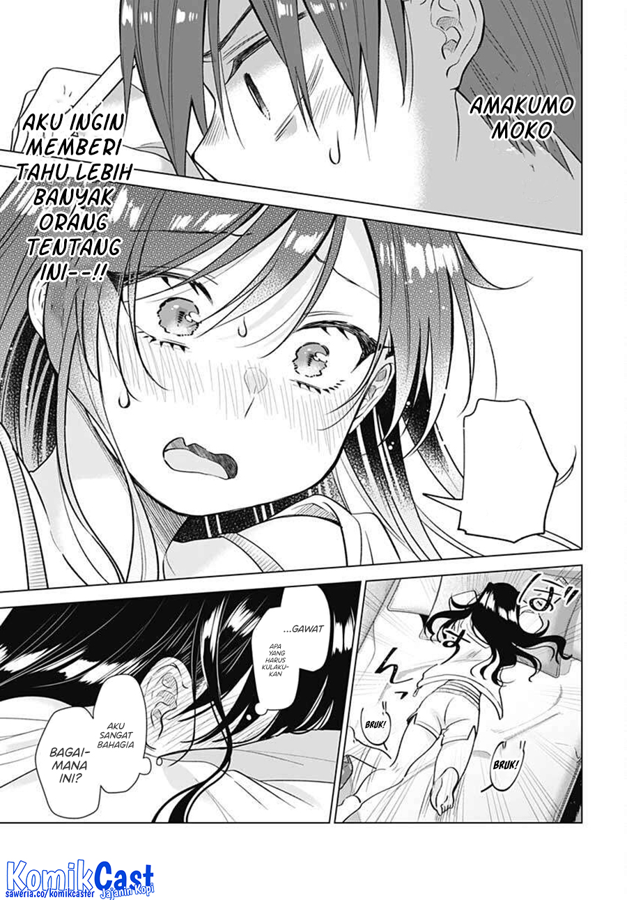 VTuber wa Mama Naranai! chapter 9