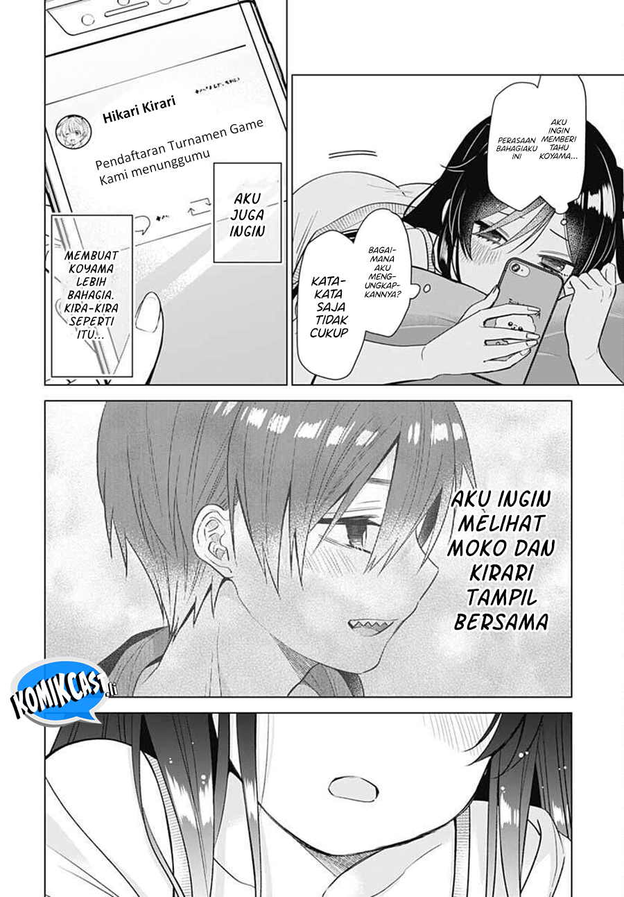 VTuber wa Mama Naranai! chapter 9