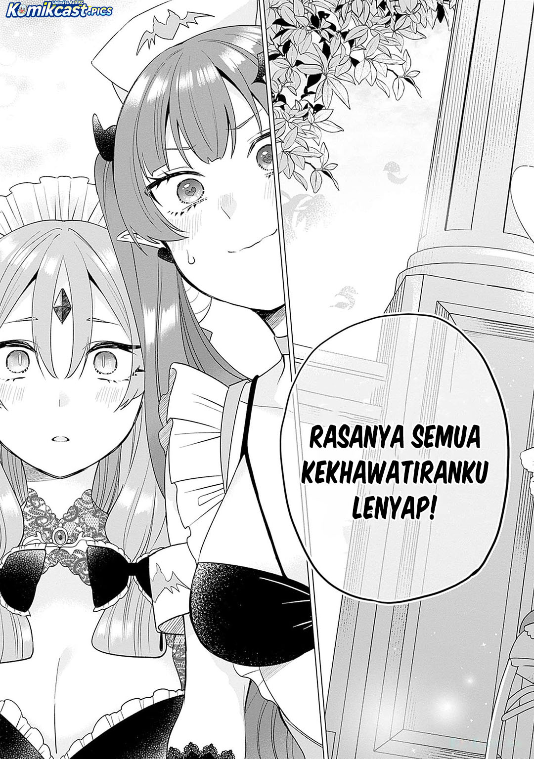 VTuber wa Mama Naranai! chapter 19