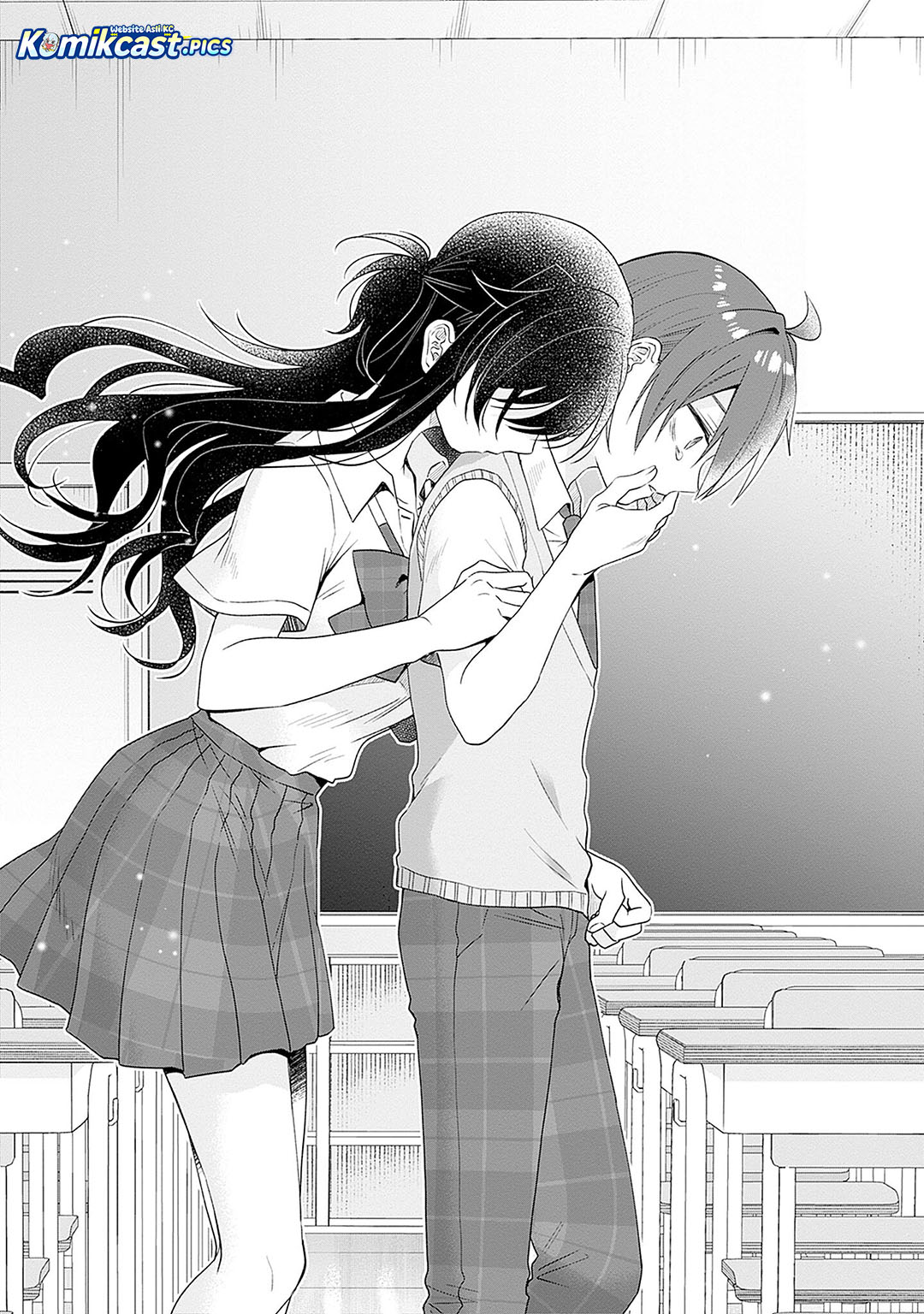 VTuber wa Mama Naranai! chapter 23