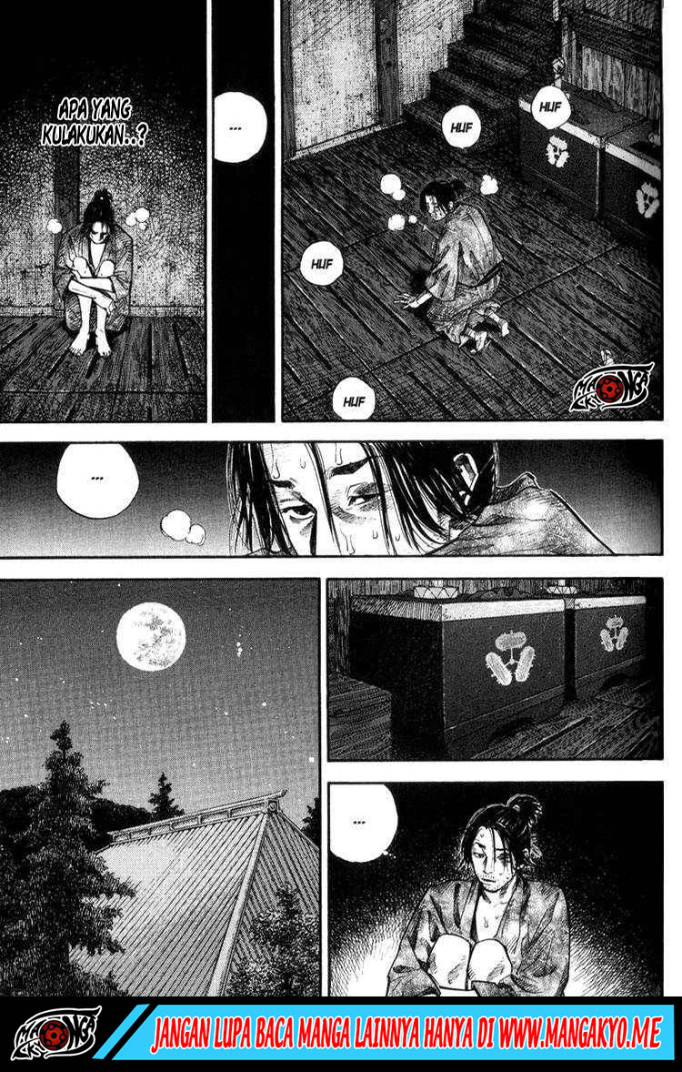 Vagabond Chapter 29 Bahasa Indonesia
