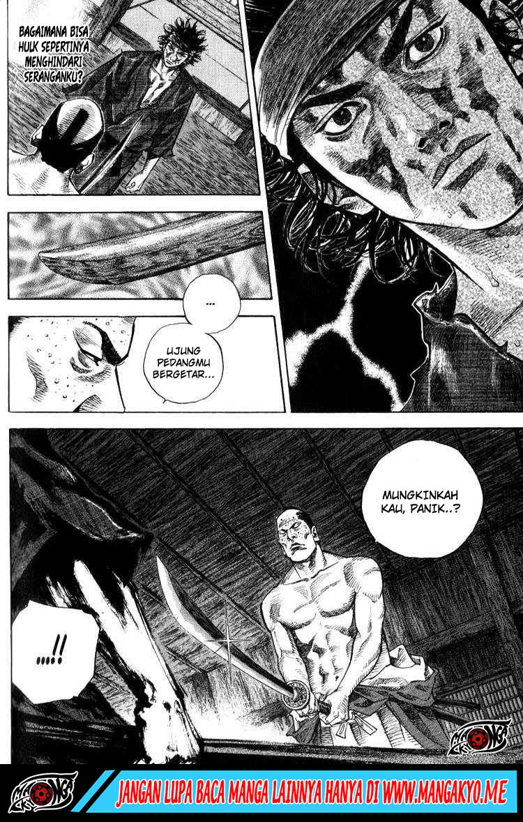 Vagabond Chapter 29 Bahasa Indonesia