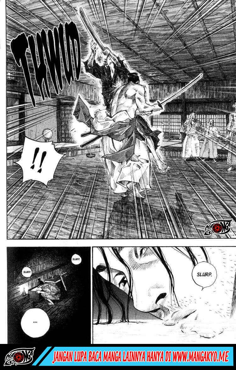 Vagabond Chapter 29 Bahasa Indonesia