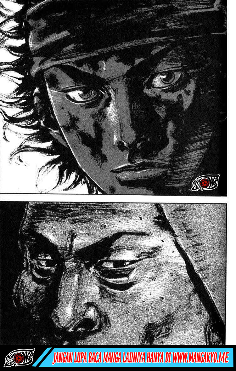 Vagabond Chapter 29 Bahasa Indonesia