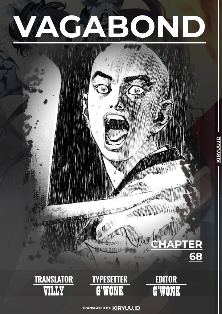 Vagabond Chapter 68 Bahasa Indonesia