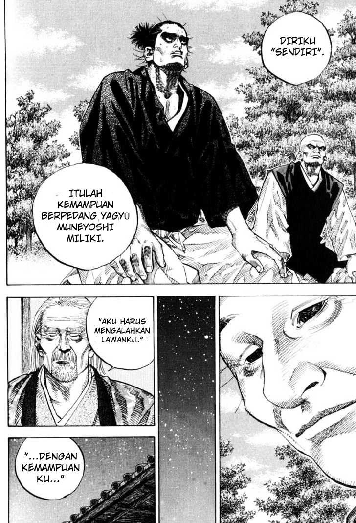 Vagabond Chapter 68 Bahasa Indonesia
