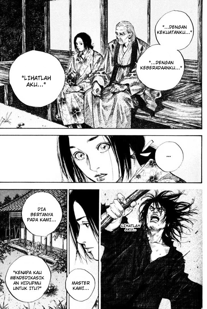 Vagabond Chapter 68 Bahasa Indonesia