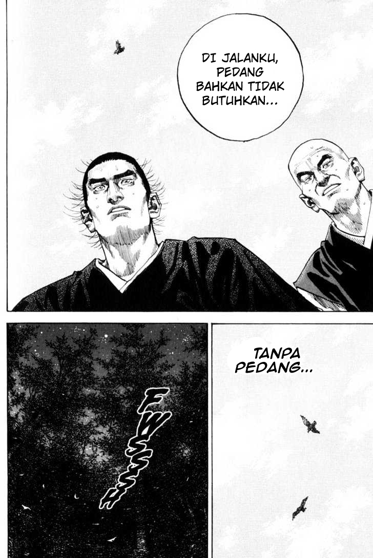 Vagabond Chapter 68 Bahasa Indonesia
