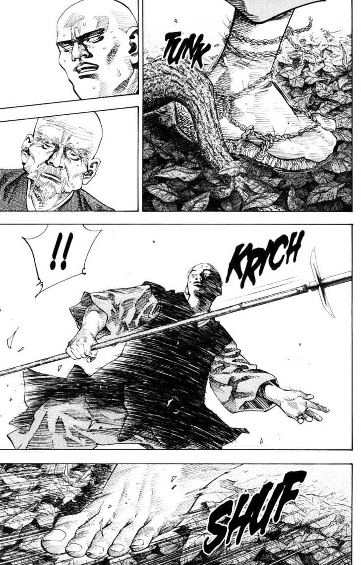 Vagabond Chapter 68 Bahasa Indonesia