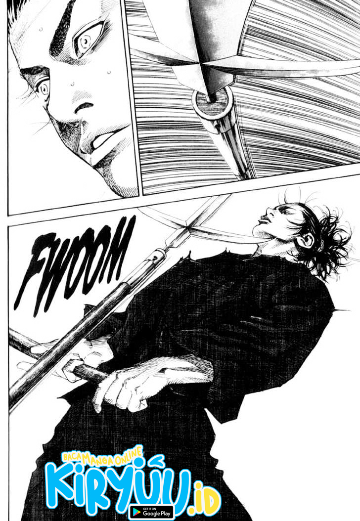 Vagabond Chapter 68 Bahasa Indonesia