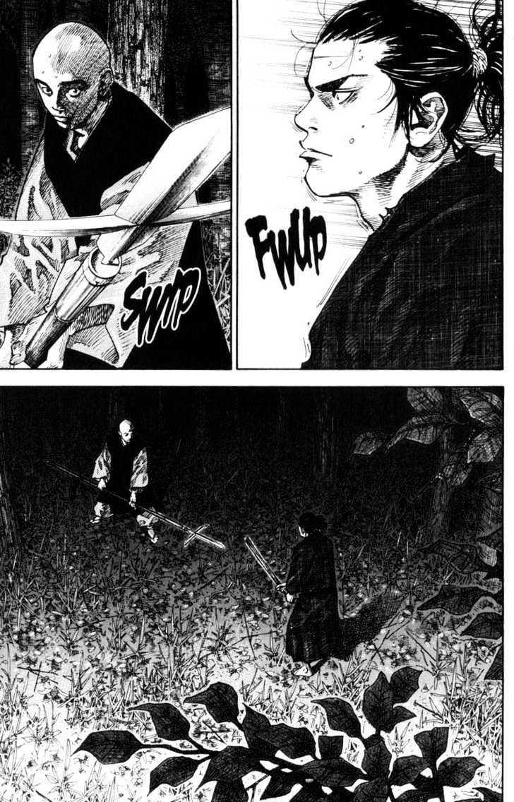 Vagabond Chapter 68 Bahasa Indonesia