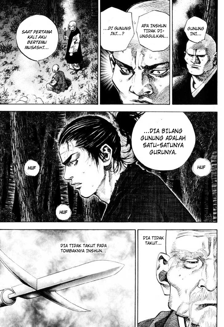 Vagabond Chapter 68 Bahasa Indonesia