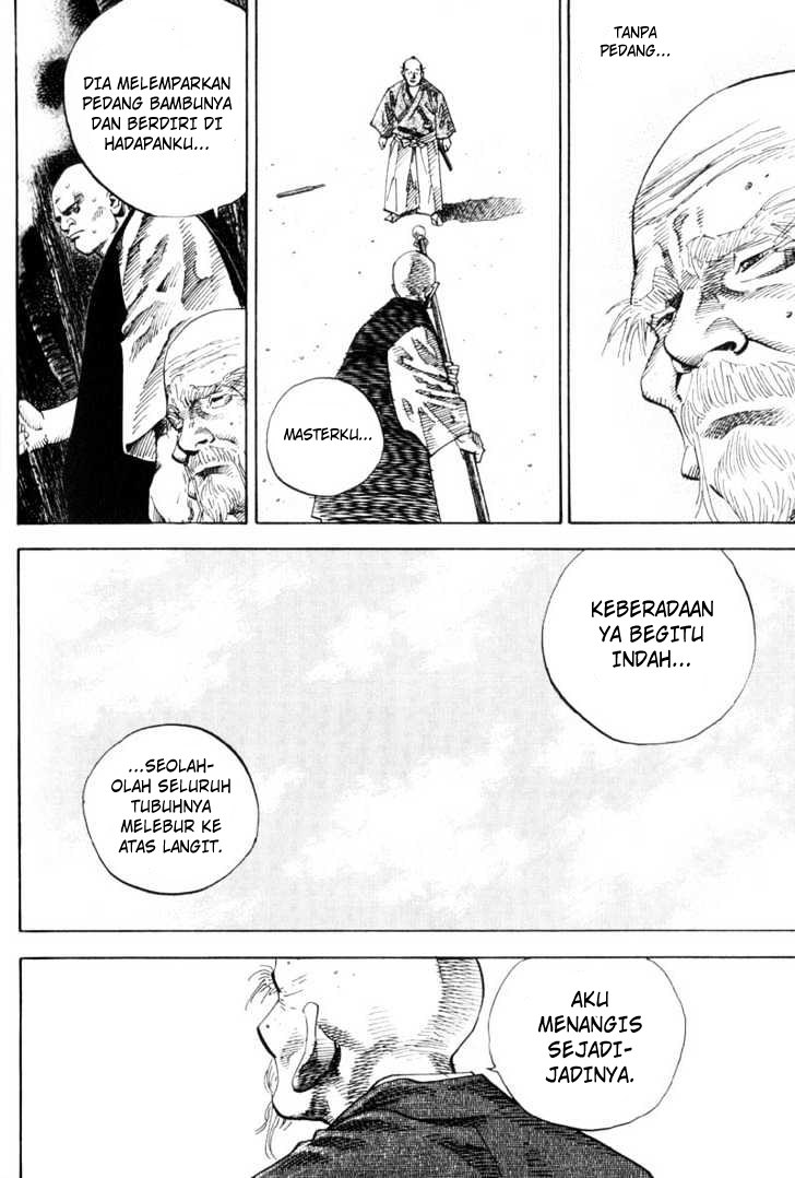 Vagabond Chapter 68 Bahasa Indonesia