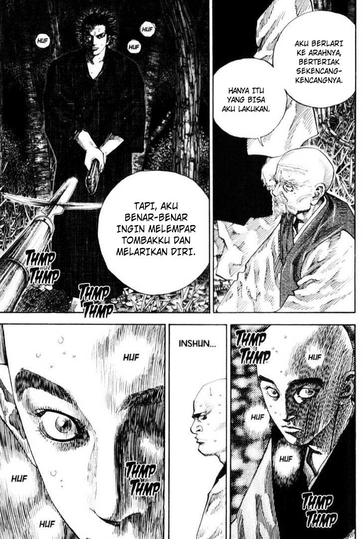 Vagabond Chapter 68 Bahasa Indonesia