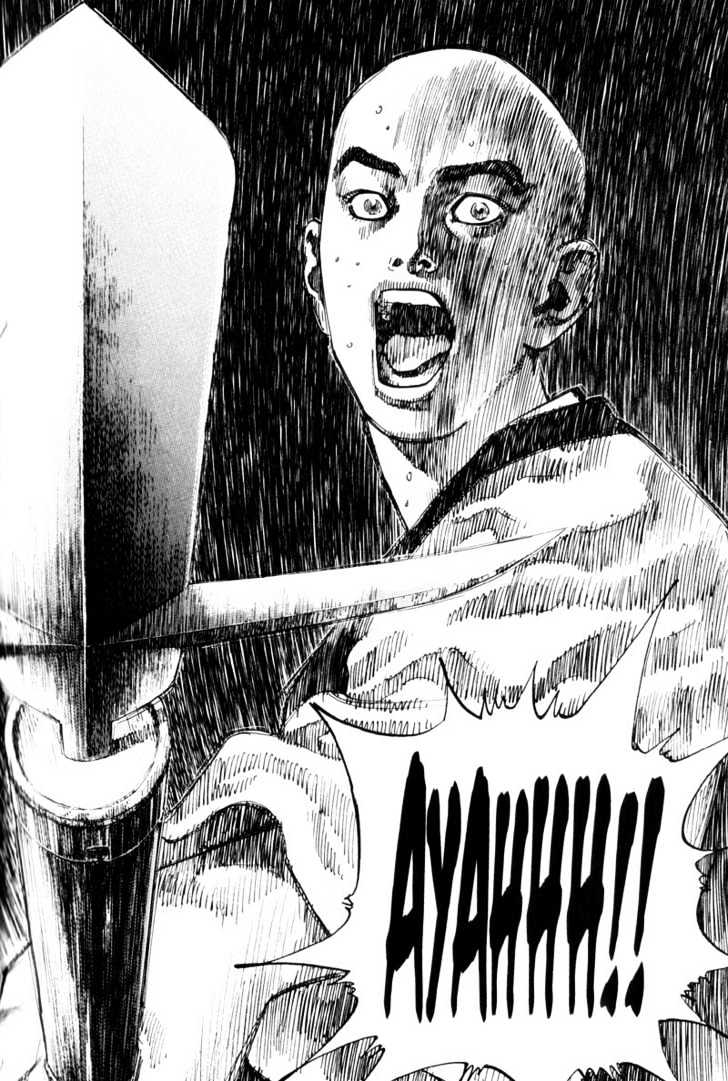 Vagabond Chapter 68 Bahasa Indonesia