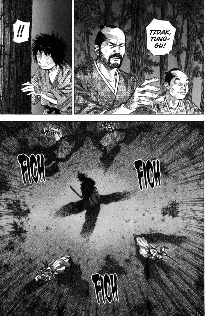 Vagabond Chapter 89 Bahasa Indonesia