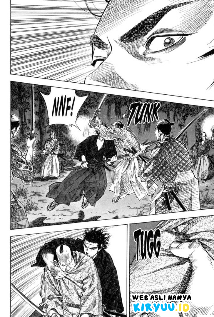 Vagabond Chapter 89 Bahasa Indonesia