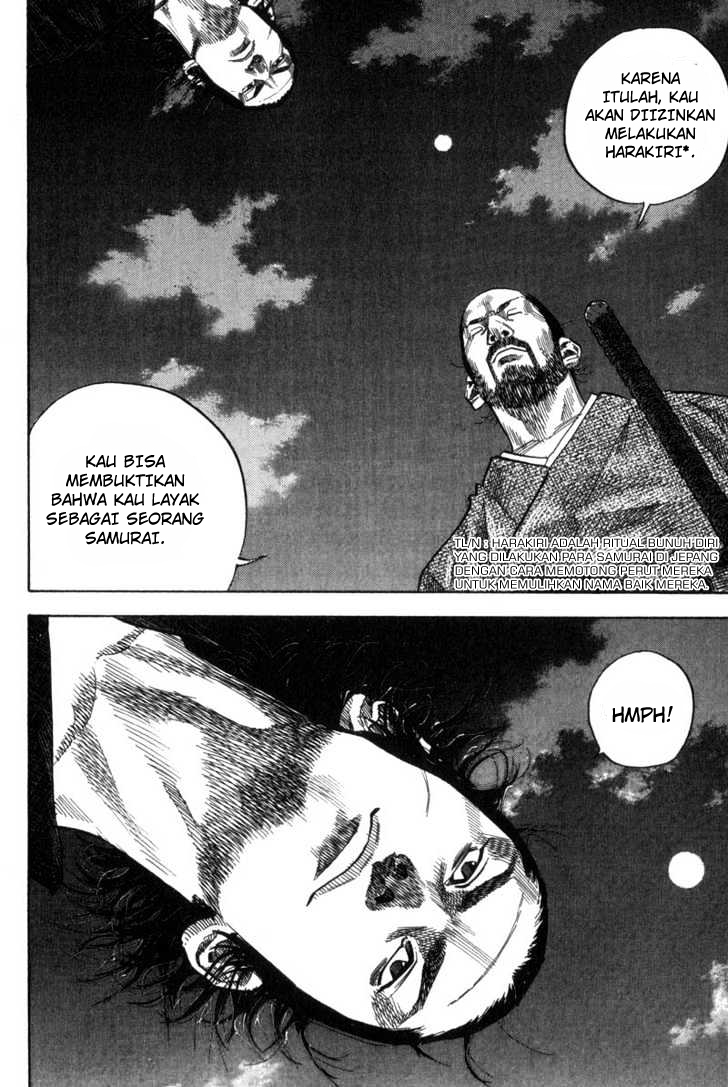 Vagabond Chapter 89 Bahasa Indonesia