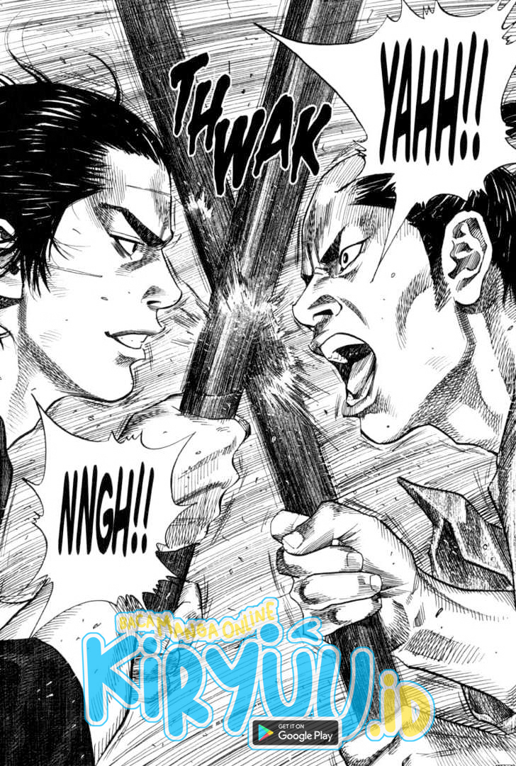 Vagabond Chapter 89 Bahasa Indonesia