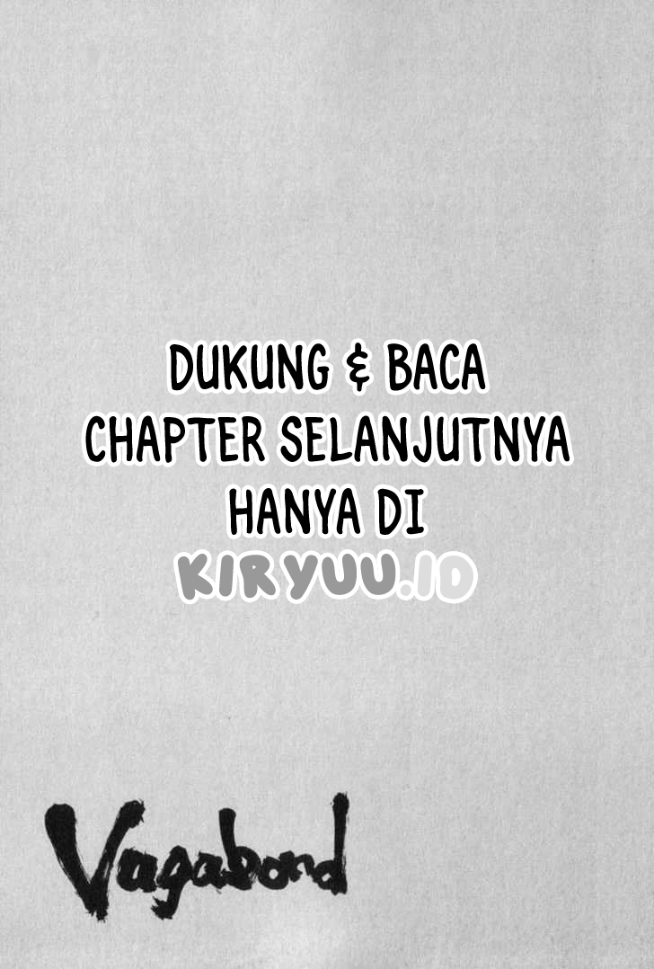 Vagabond Chapter 89 Bahasa Indonesia