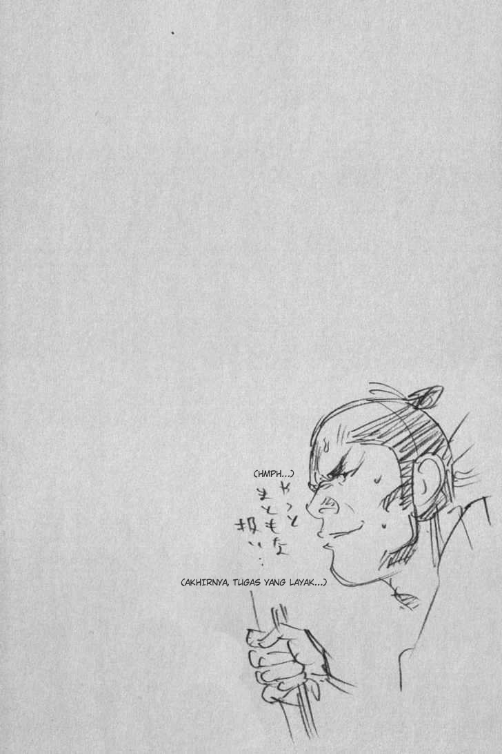 Vagabond Chapter 89 Bahasa Indonesia