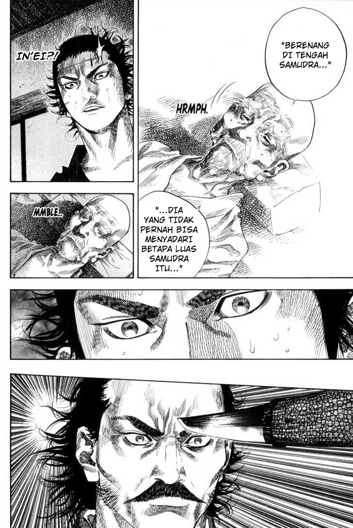 Vagabond Chapter 100 Bahasa Indonesia
