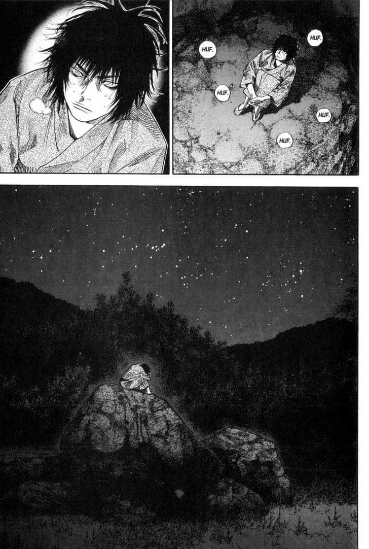 Vagabond Chapter 100 Bahasa Indonesia