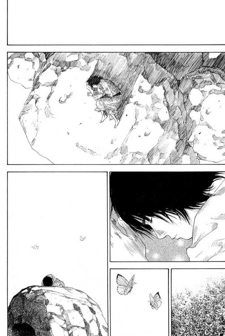 Vagabond Chapter 100 Bahasa Indonesia