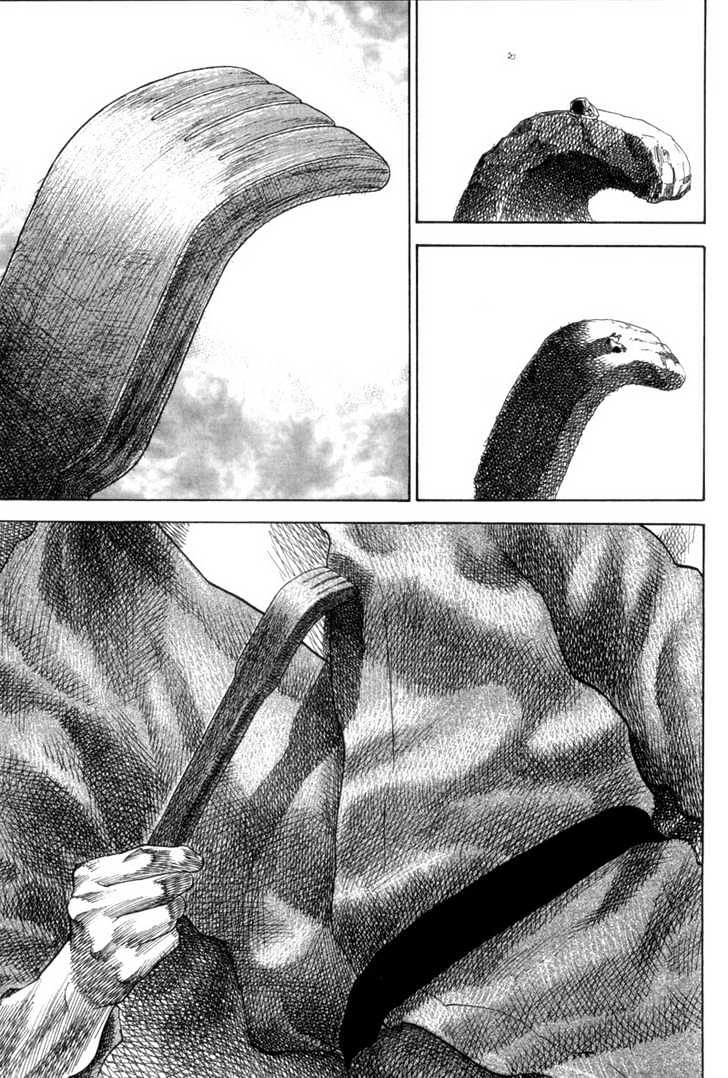 Vagabond Chapter 100 Bahasa Indonesia