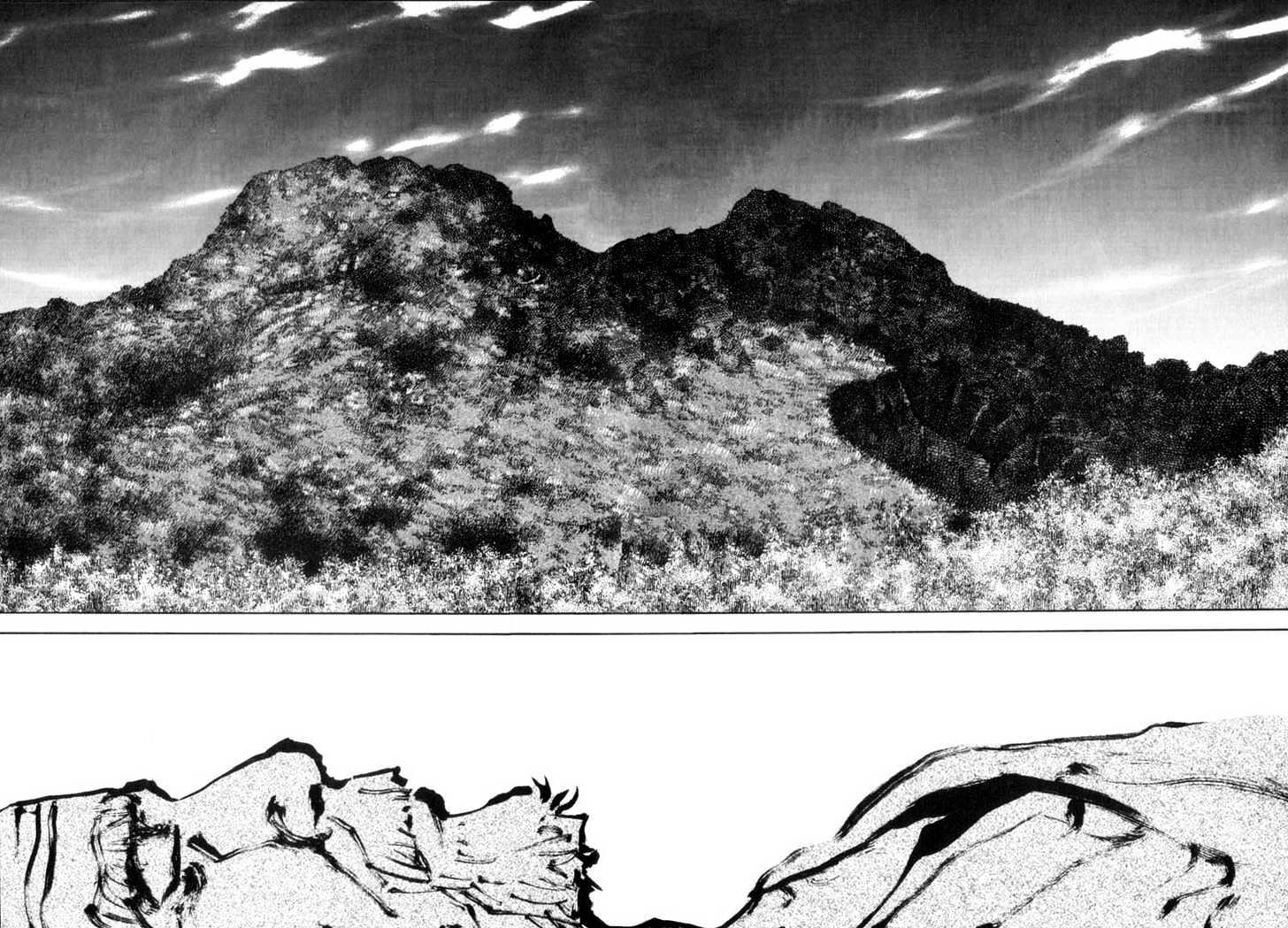 Vagabond Chapter 100 Bahasa Indonesia