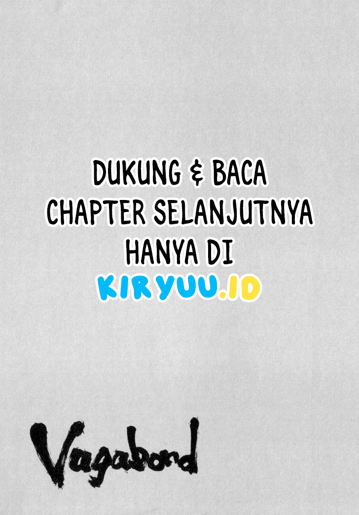 Vagabond Chapter 100 Bahasa Indonesia