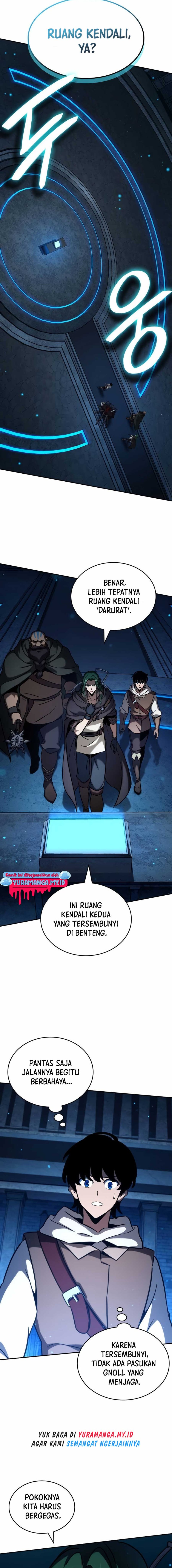 Valhalla Saga chapter 8