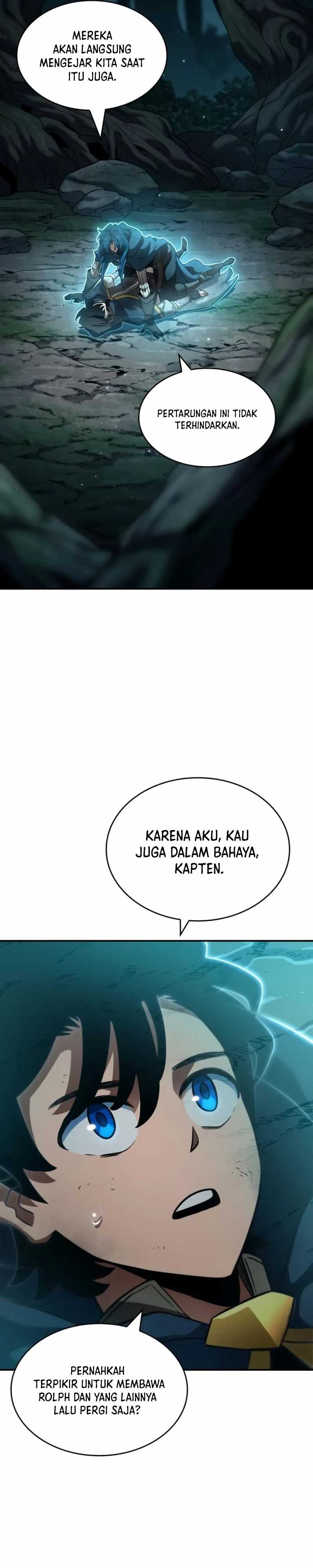 Valhalla Saga chapter 22
