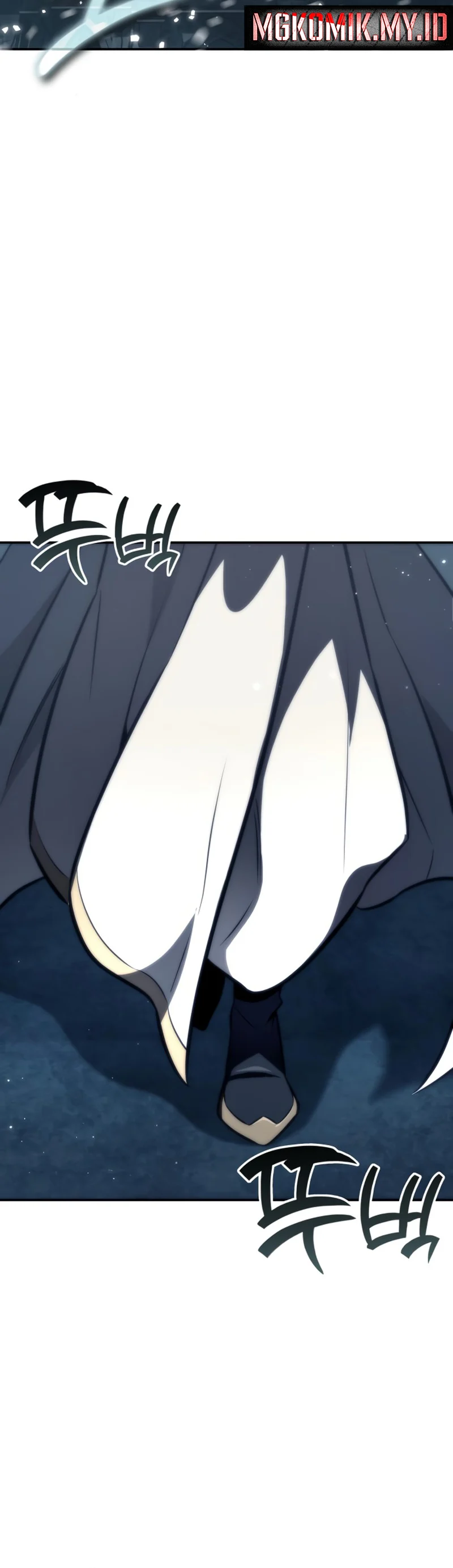 Valhalla Saga chapter 31