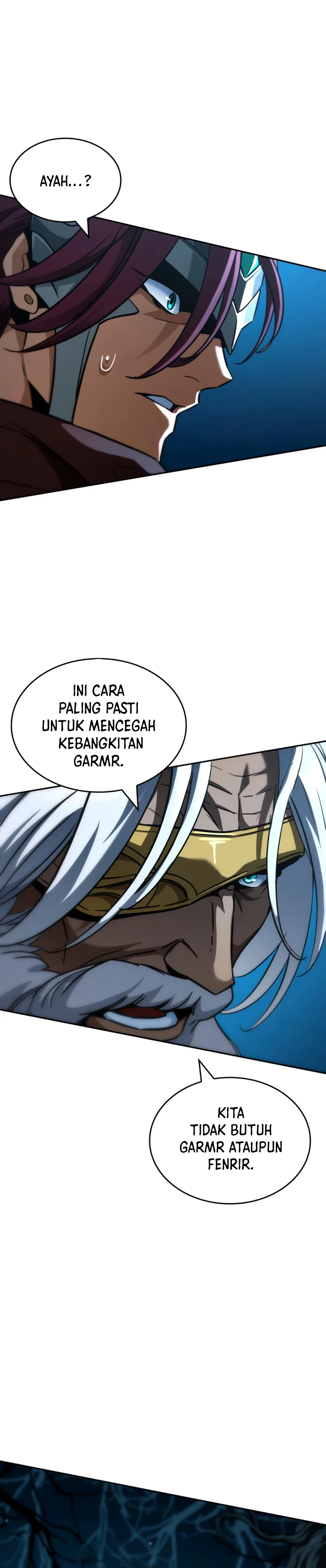 Valhalla Saga chapter 31
