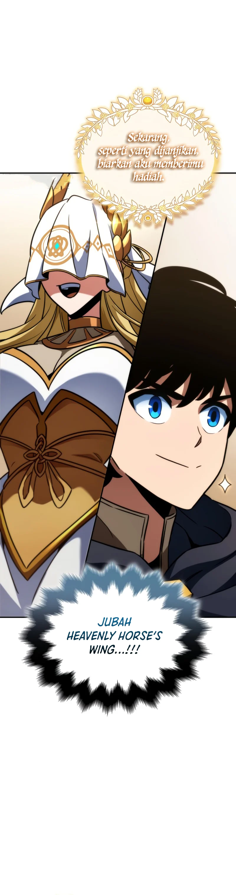 Valhalla Saga chapter 31