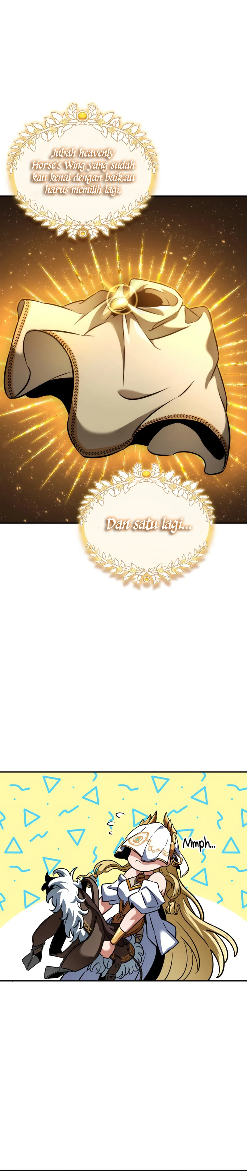 Valhalla Saga chapter 31