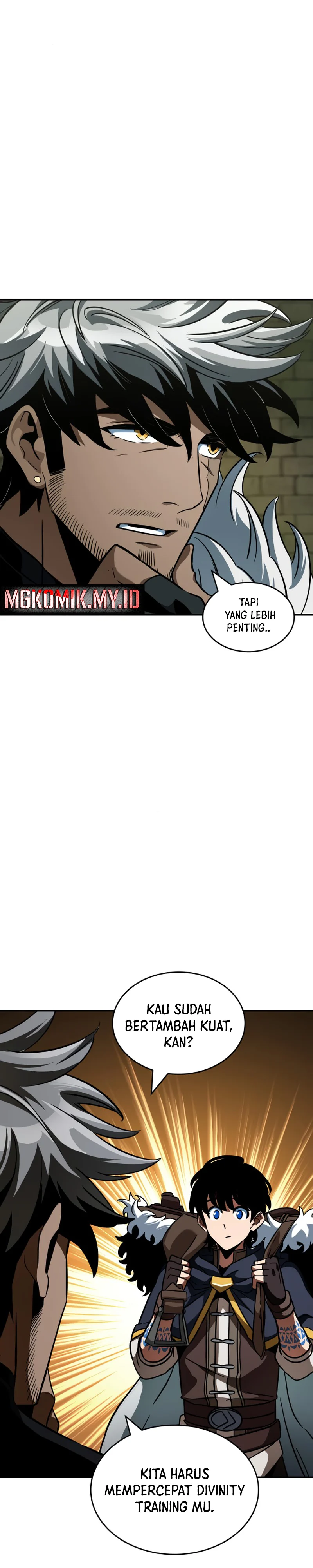 Valhalla Saga chapter 31