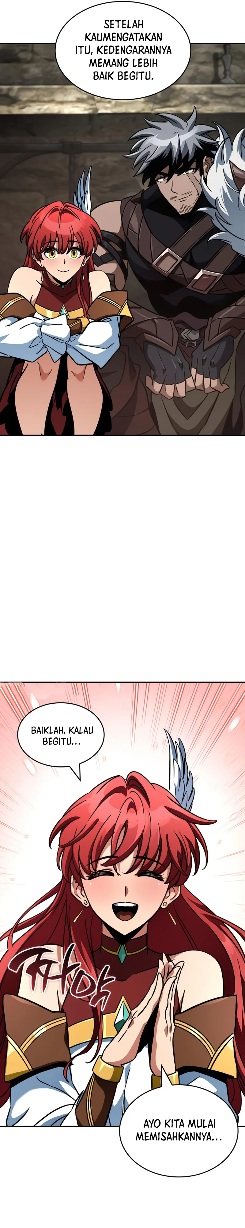 Valhalla Saga chapter 31