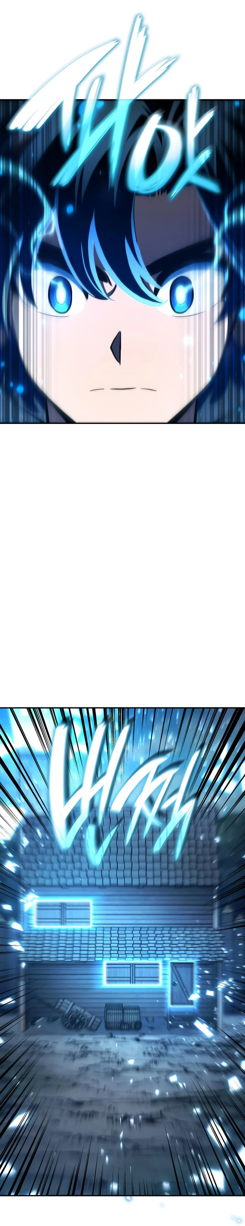 Valhalla Saga chapter 31