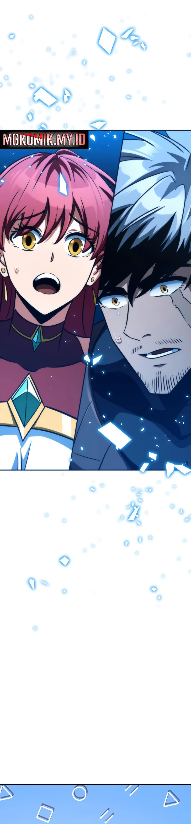 Valhalla Saga chapter 31