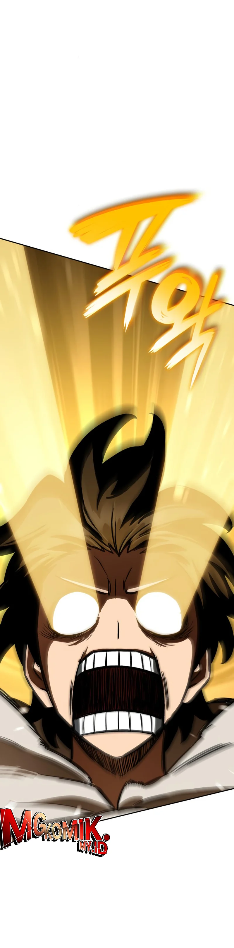 Valhalla Saga chapter 31