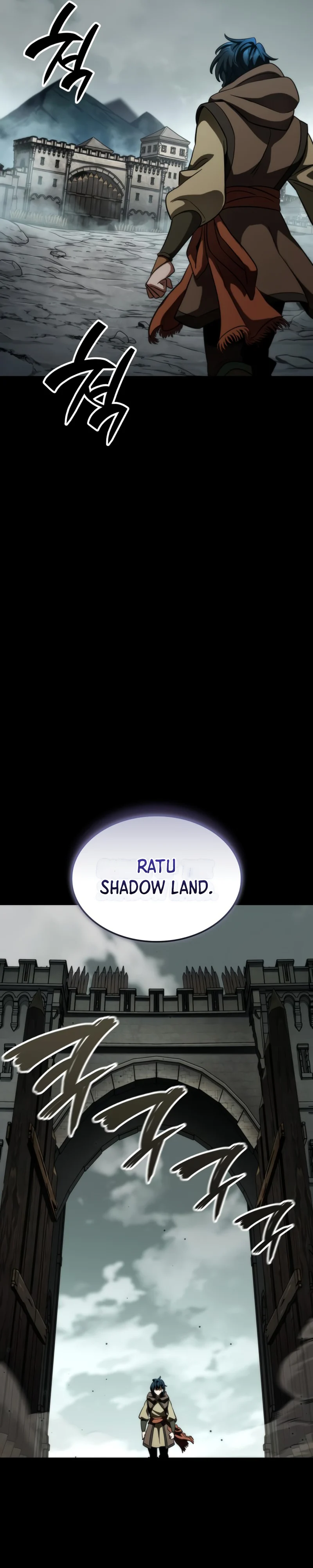 Valhalla Saga chapter 31