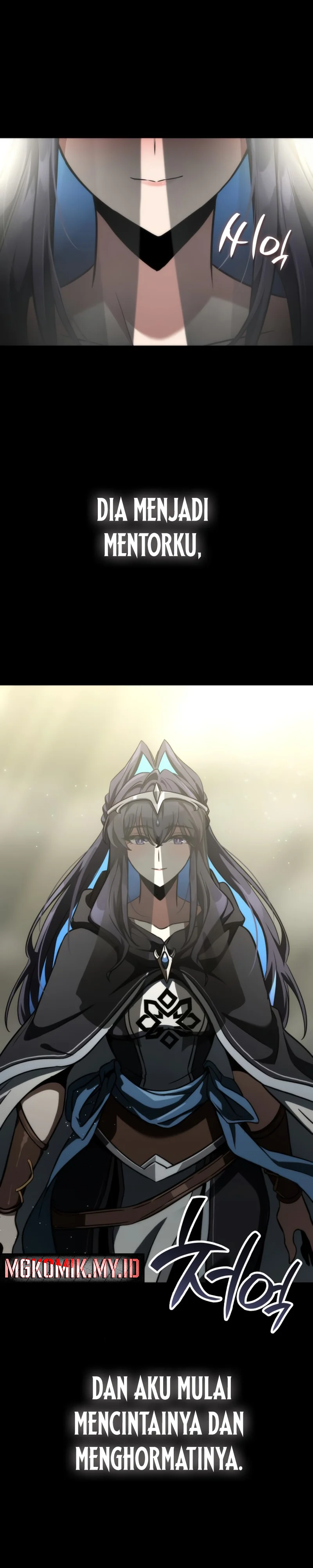 Valhalla Saga chapter 31