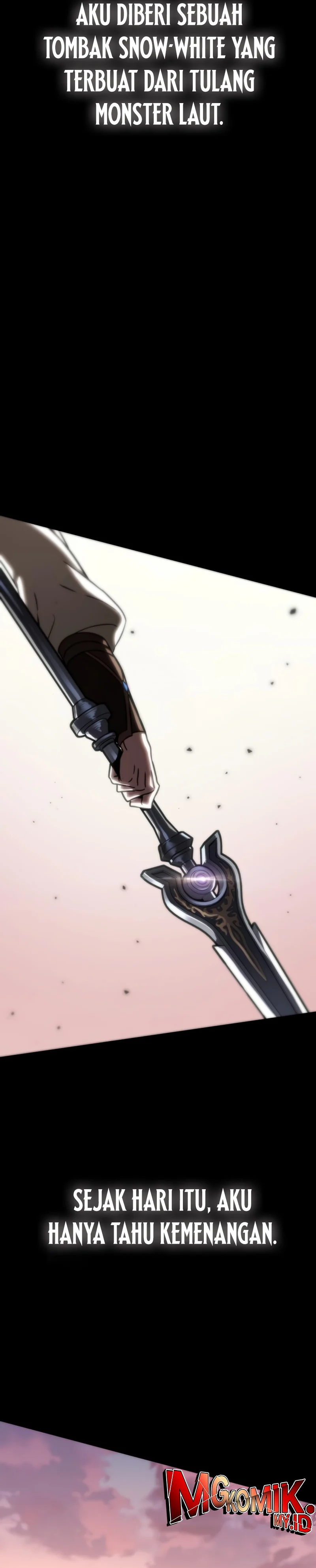 Valhalla Saga chapter 31
