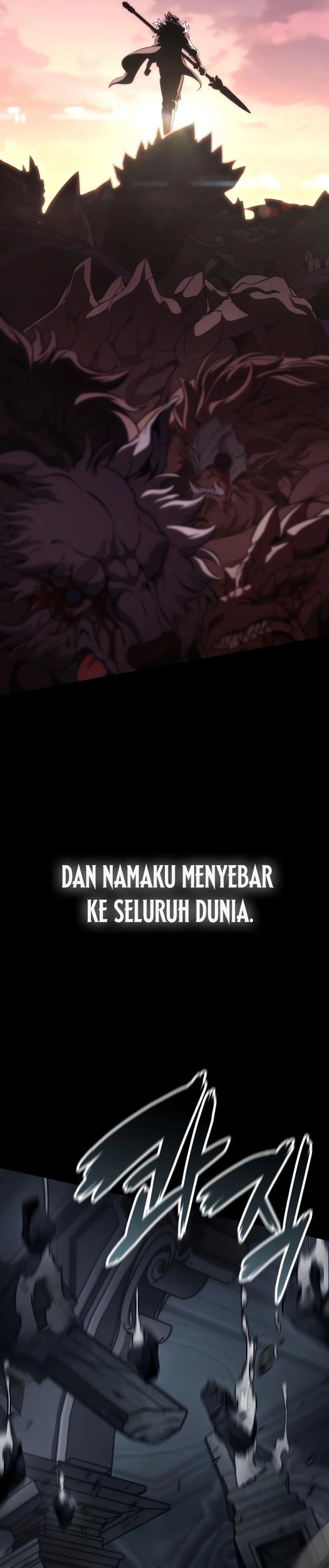 Valhalla Saga chapter 31